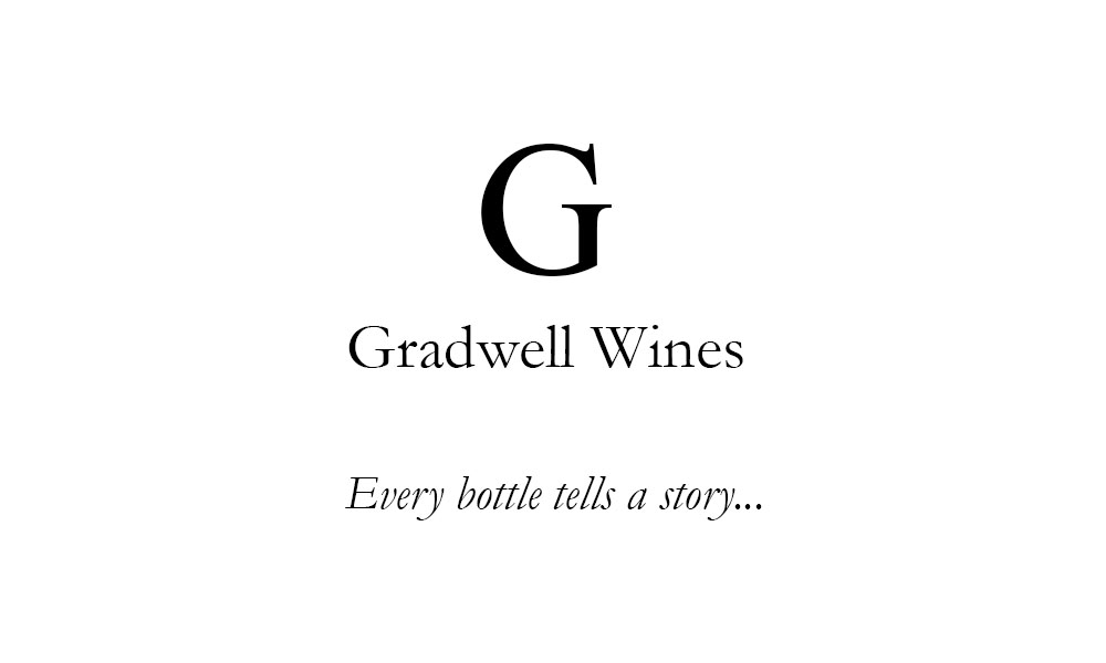 Gradwell Wines Tasting